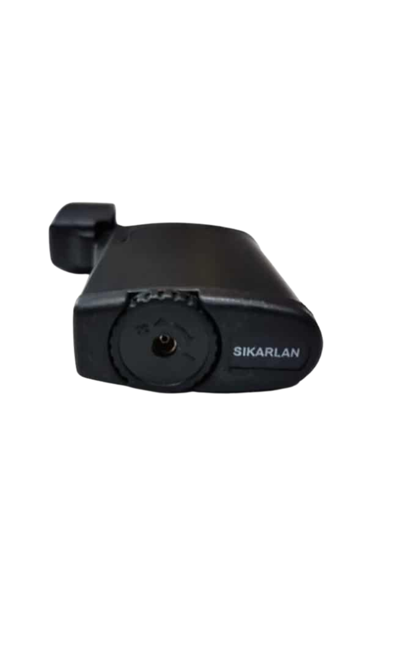 Sikarlan Double Jet Lighter
