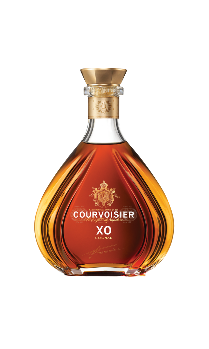Courvoisier XO Years 700ml