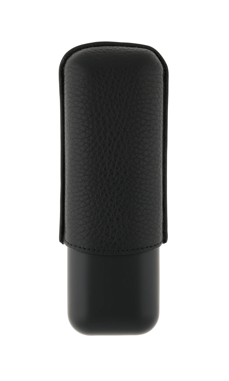 ST Dupont 2 Cigar Case 1872 Black - Image 3