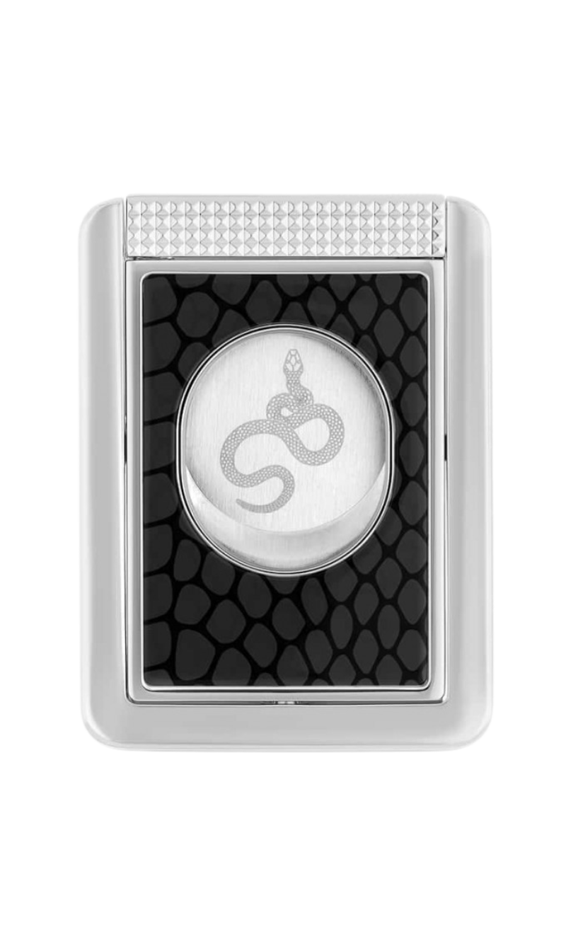 ST Dupont Cc X Stand Cny Snake Black