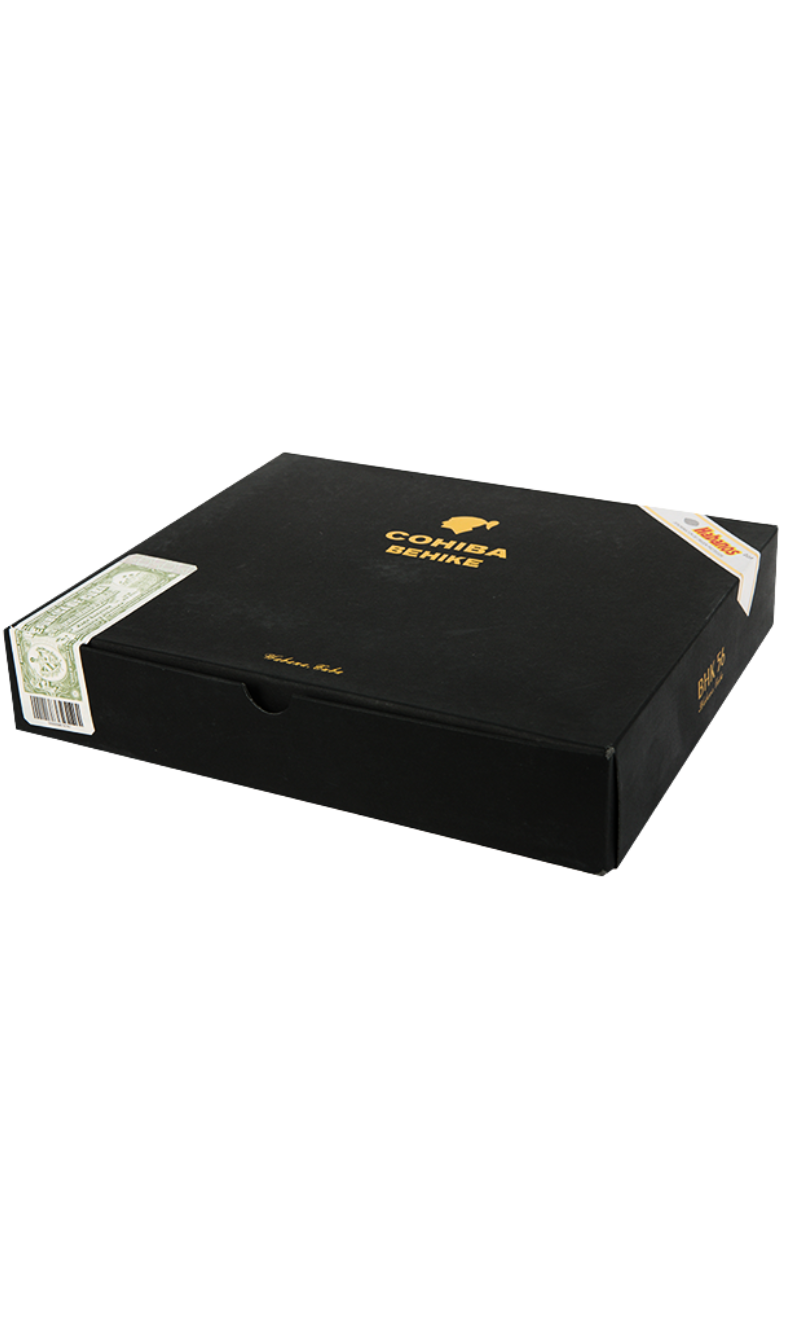 Cohiba Behike 56 (10 Sticks) - Image 3