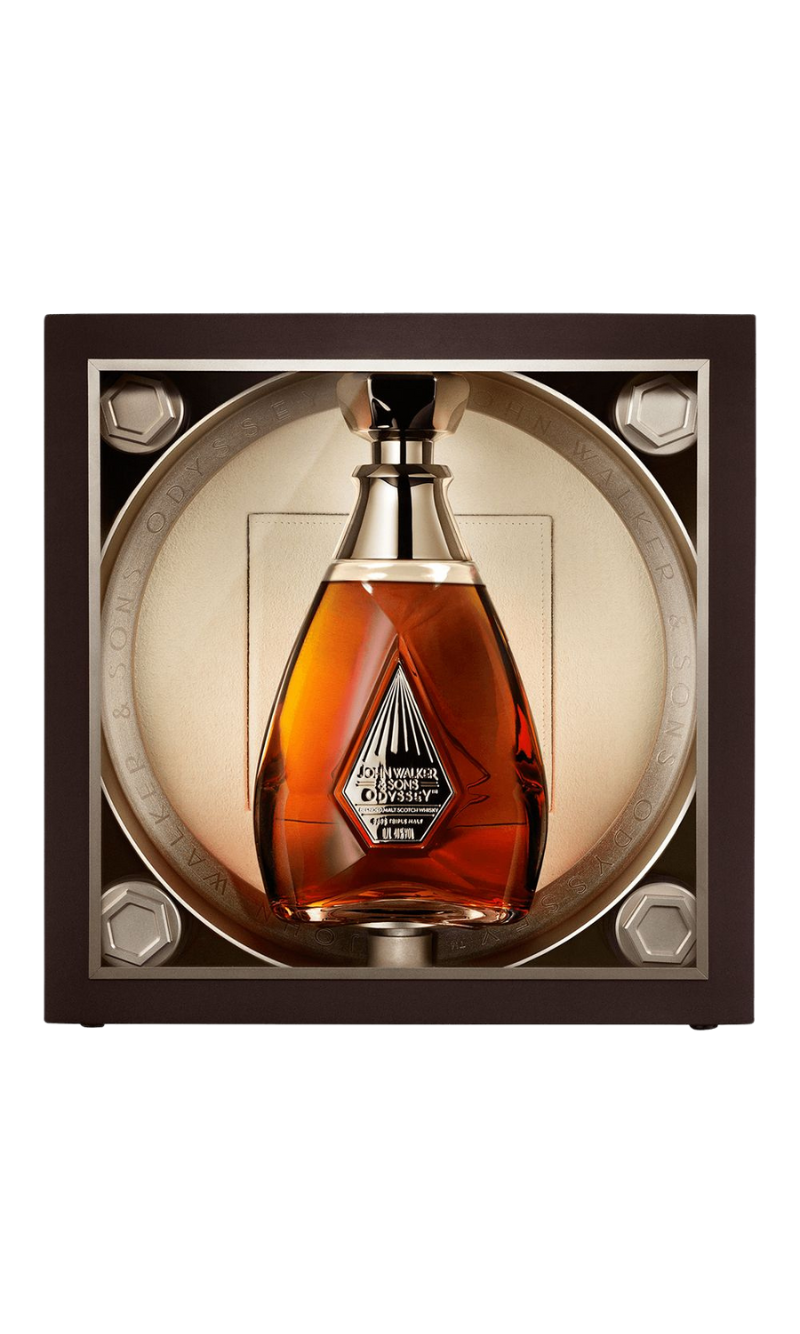 John Walker & Sons Odyssey 700ml