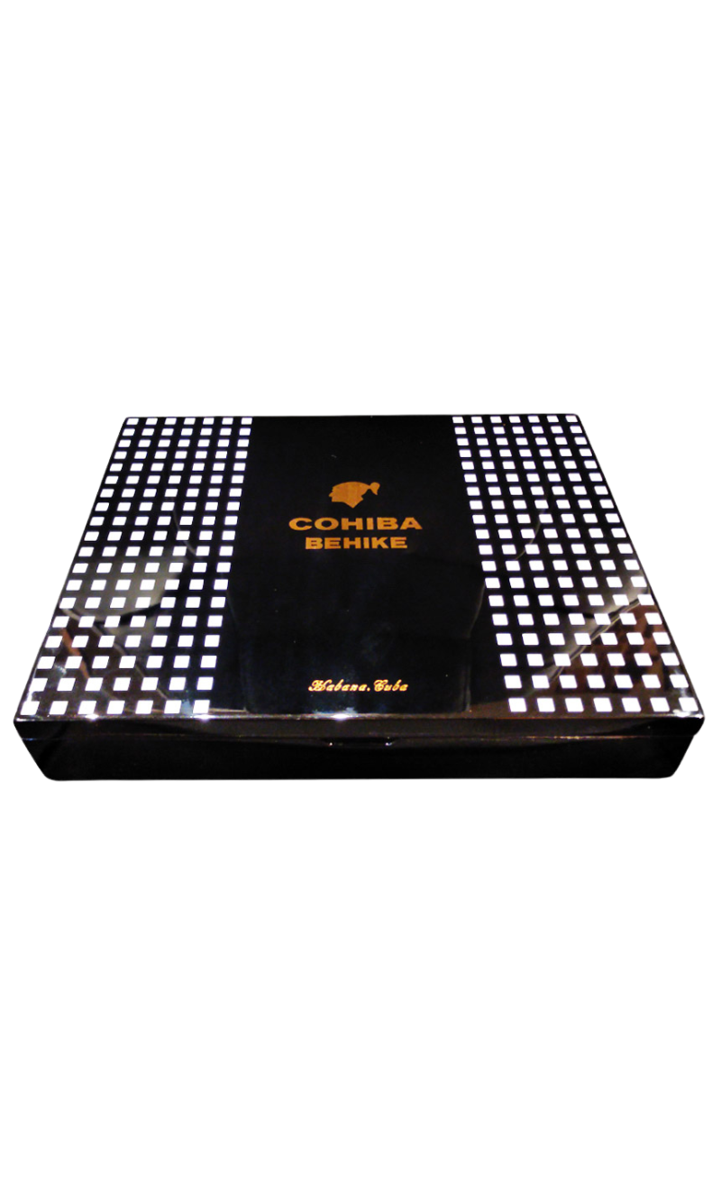 Cohiba Behike 56 (10 Sticks) - Image 4