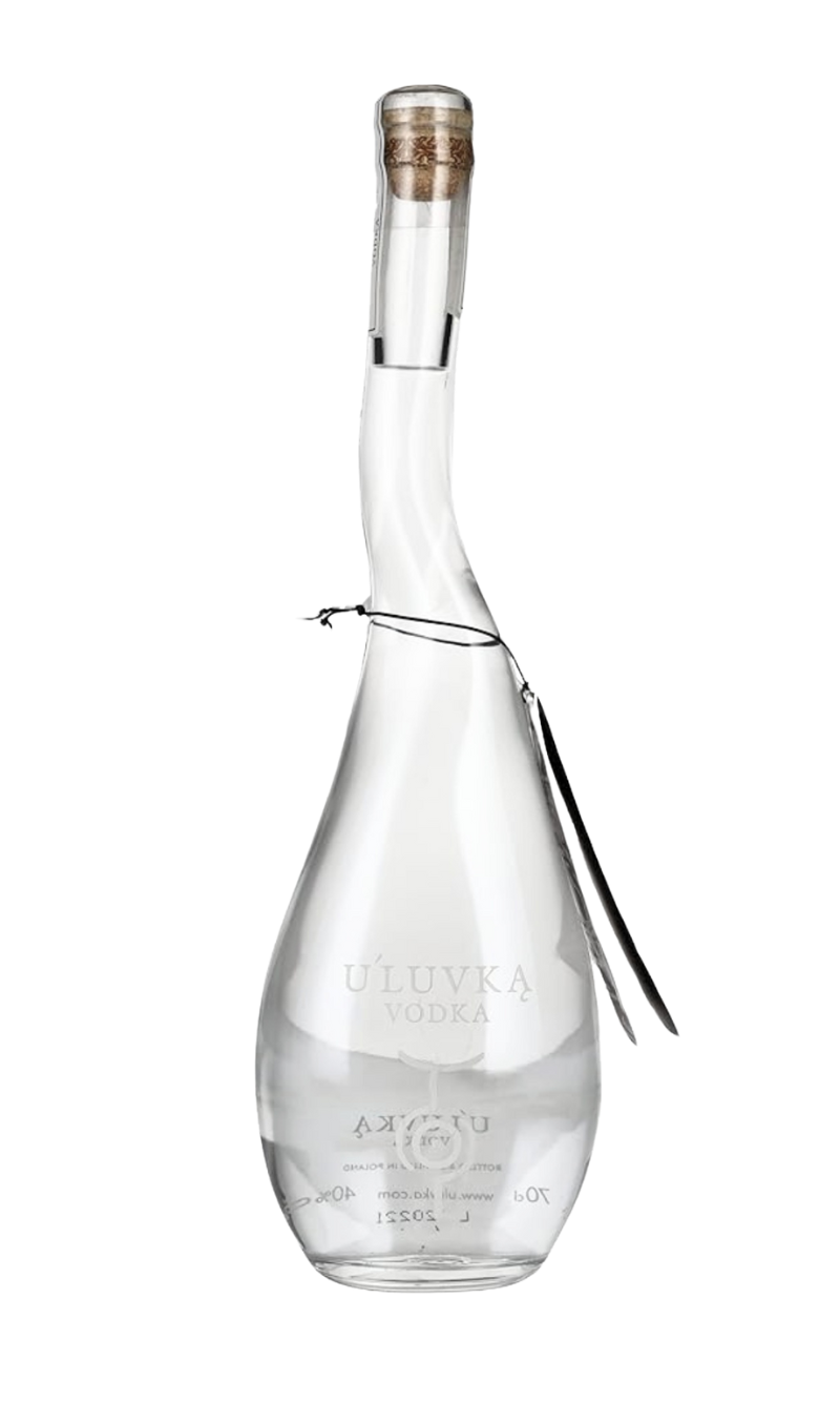 U'Luvka 700ml