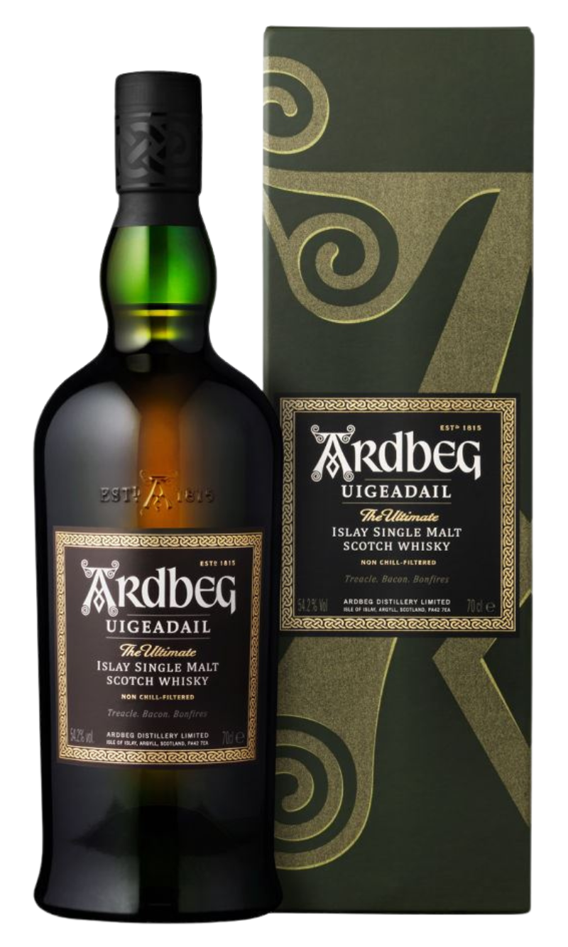 Ardbeg Uigeadail 700ml