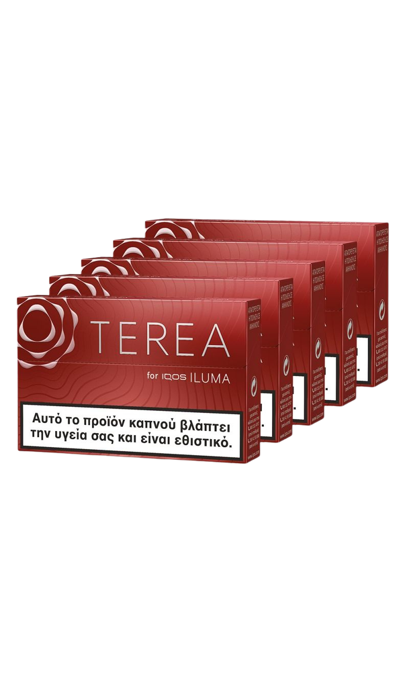 Terea Sienna (x10)