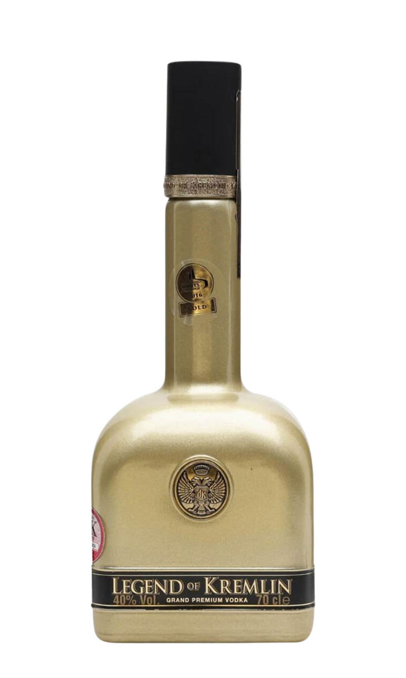 Legend Of Kremlin 700ml