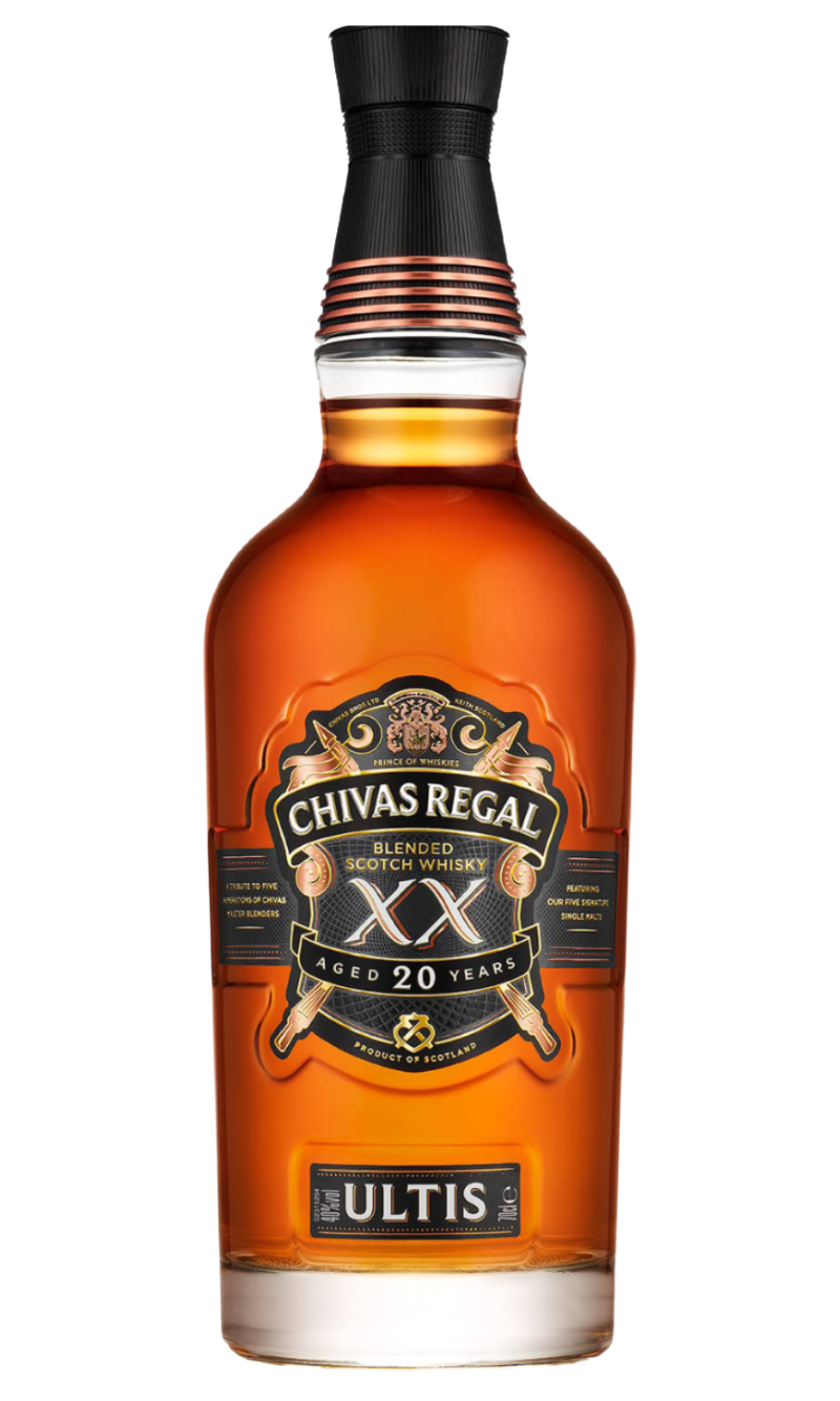 Chivas Regal Ultis 700ml