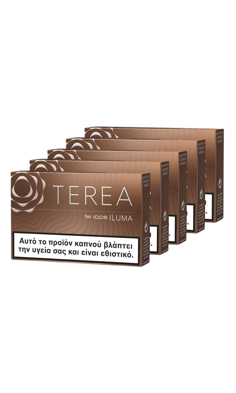 Terea Teak (x10)