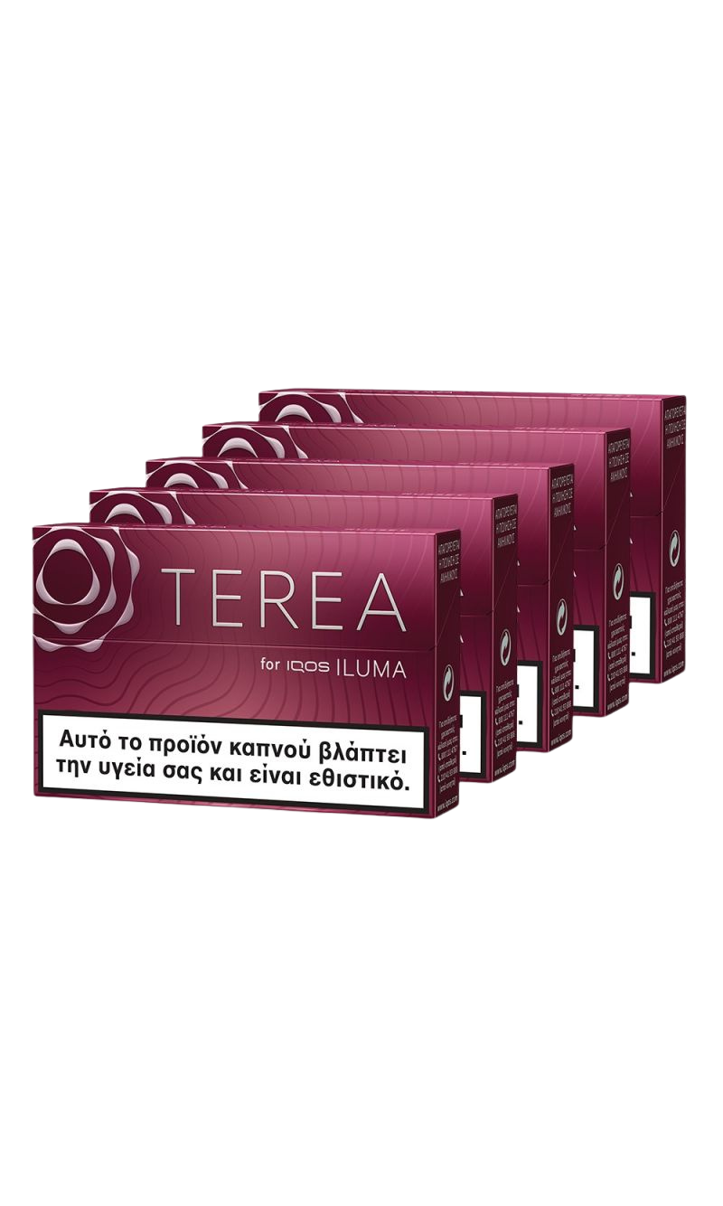 Terea Russet (x10)