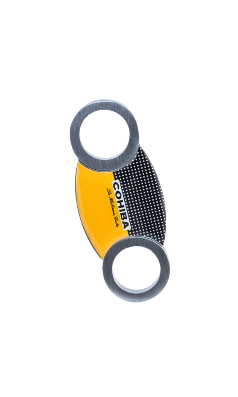 Cohiba Cigar Cutter