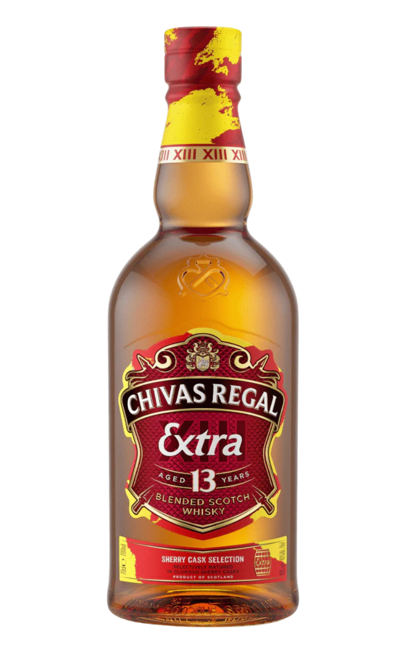 Chivas Regal Extra 13 Years 700ml