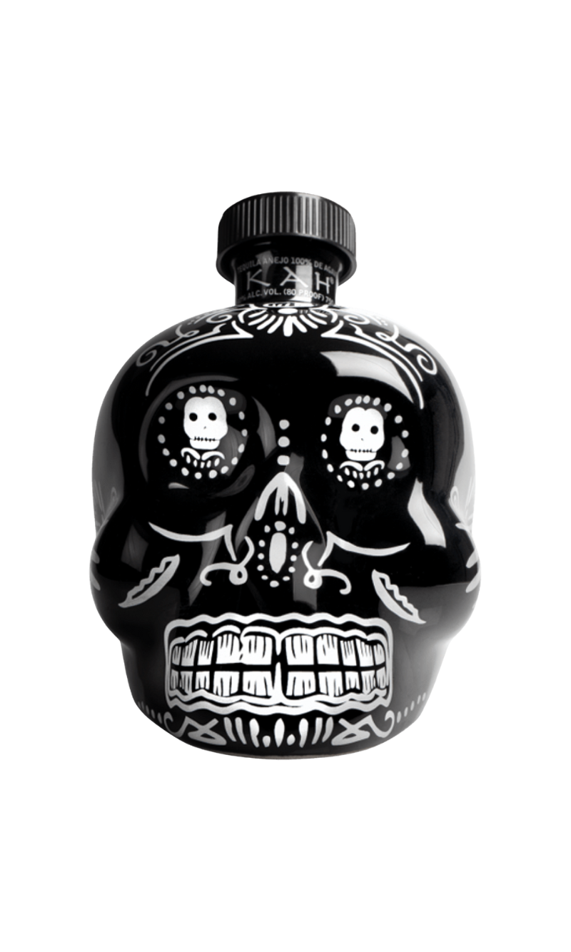 Kah Anejo 700ml