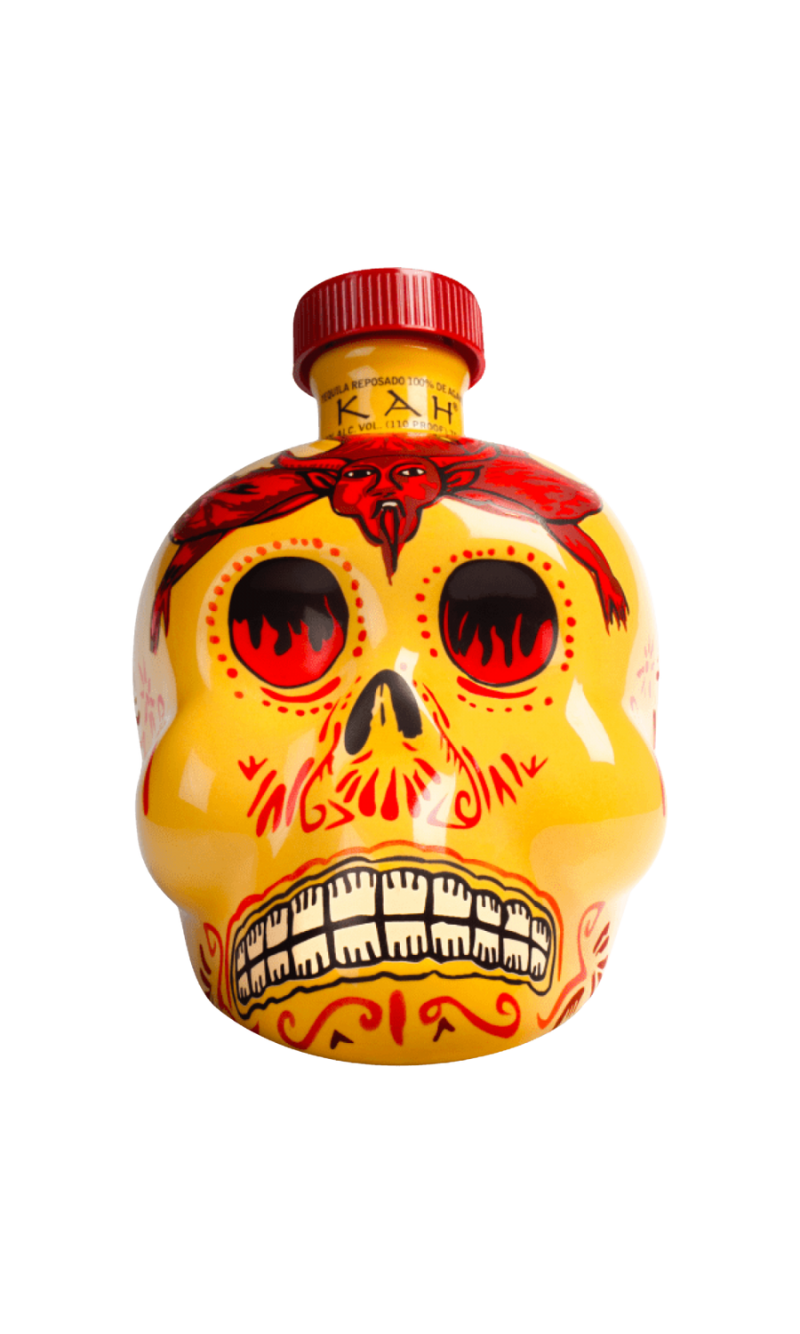 Kah Reposado 700ml
