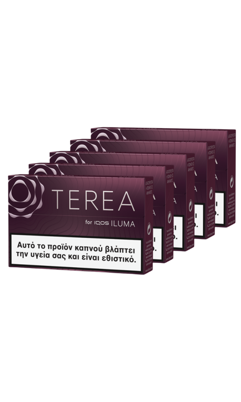 Terea Kona (x10)
