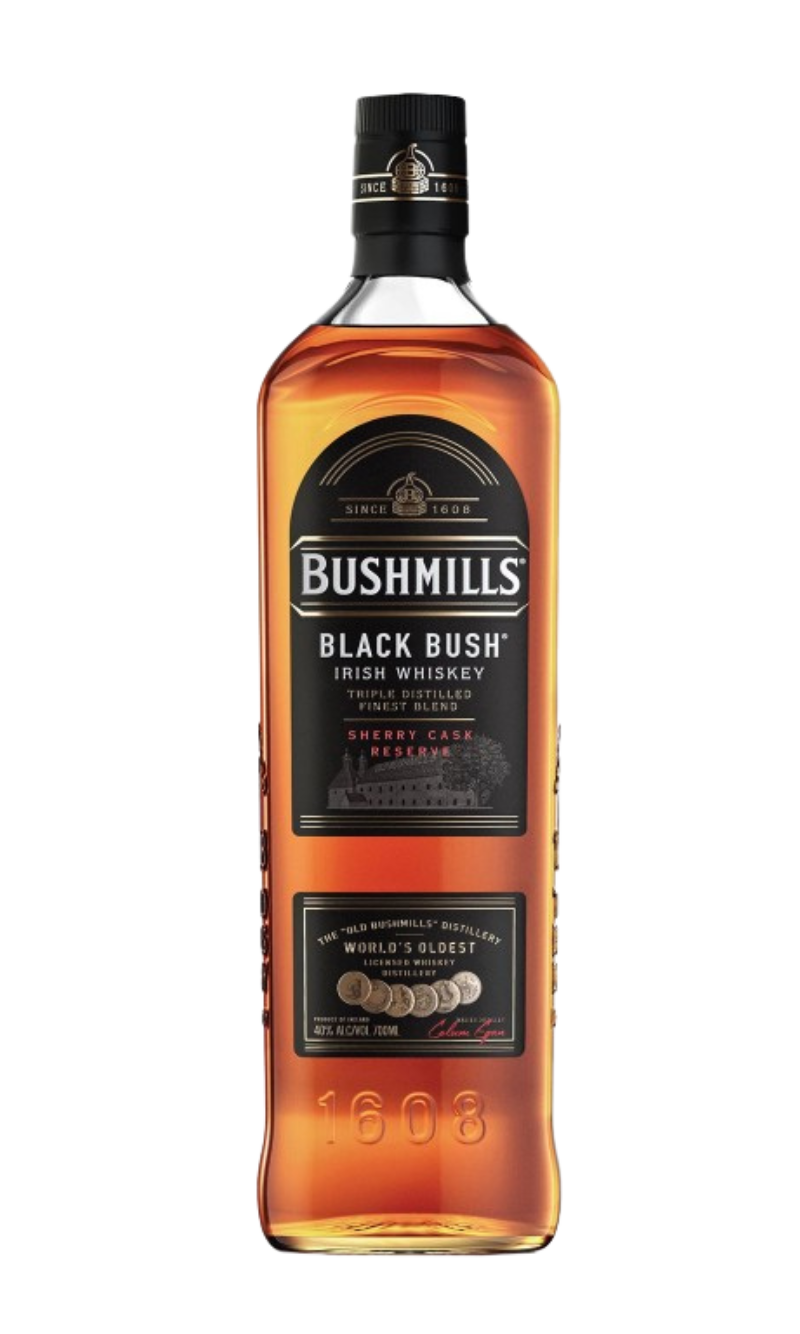 Bushmills Black Bush 700ml