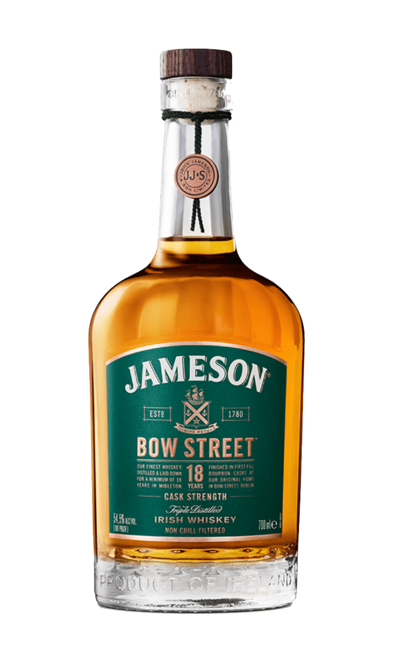 Jameson 18 Years 700ml