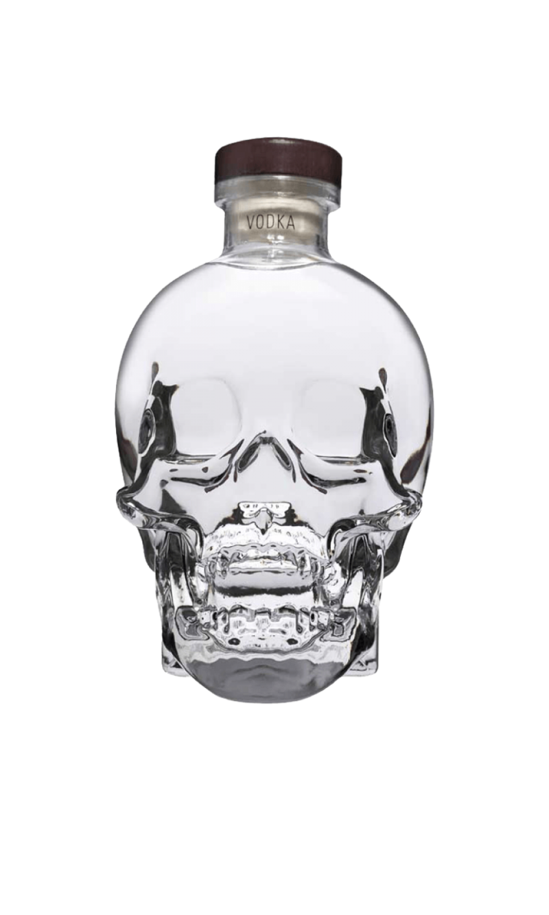 Crystal Head 700ml