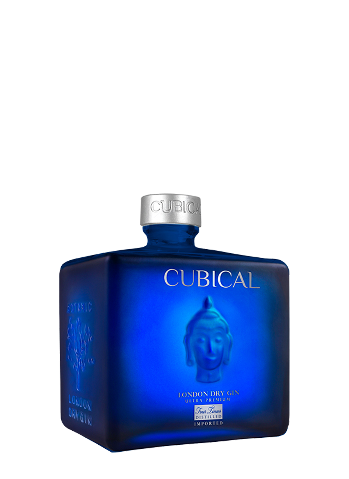 Cubical Ultra Premium 700ml