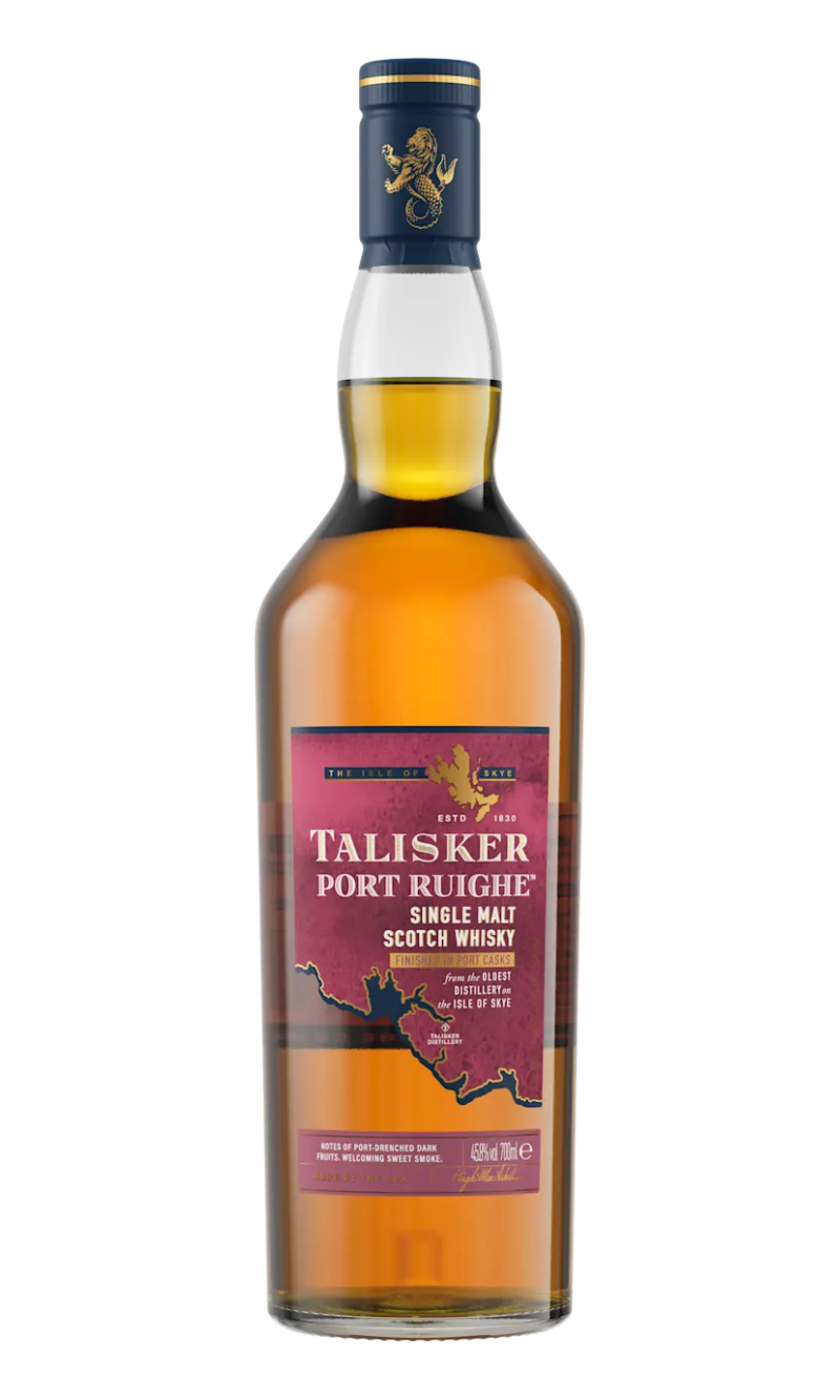 Talisker Port Ruighe 700ml