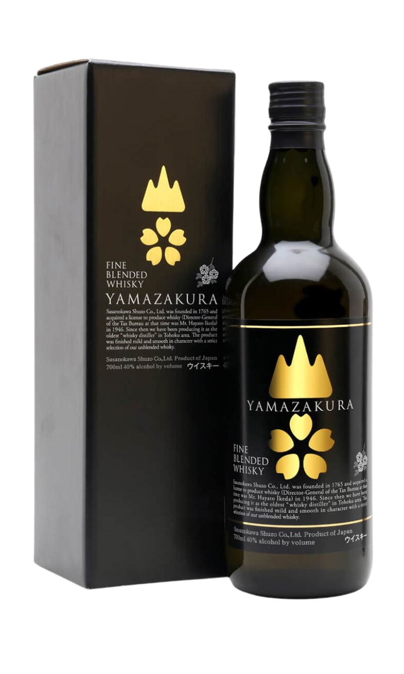 Yamazakura 700ml