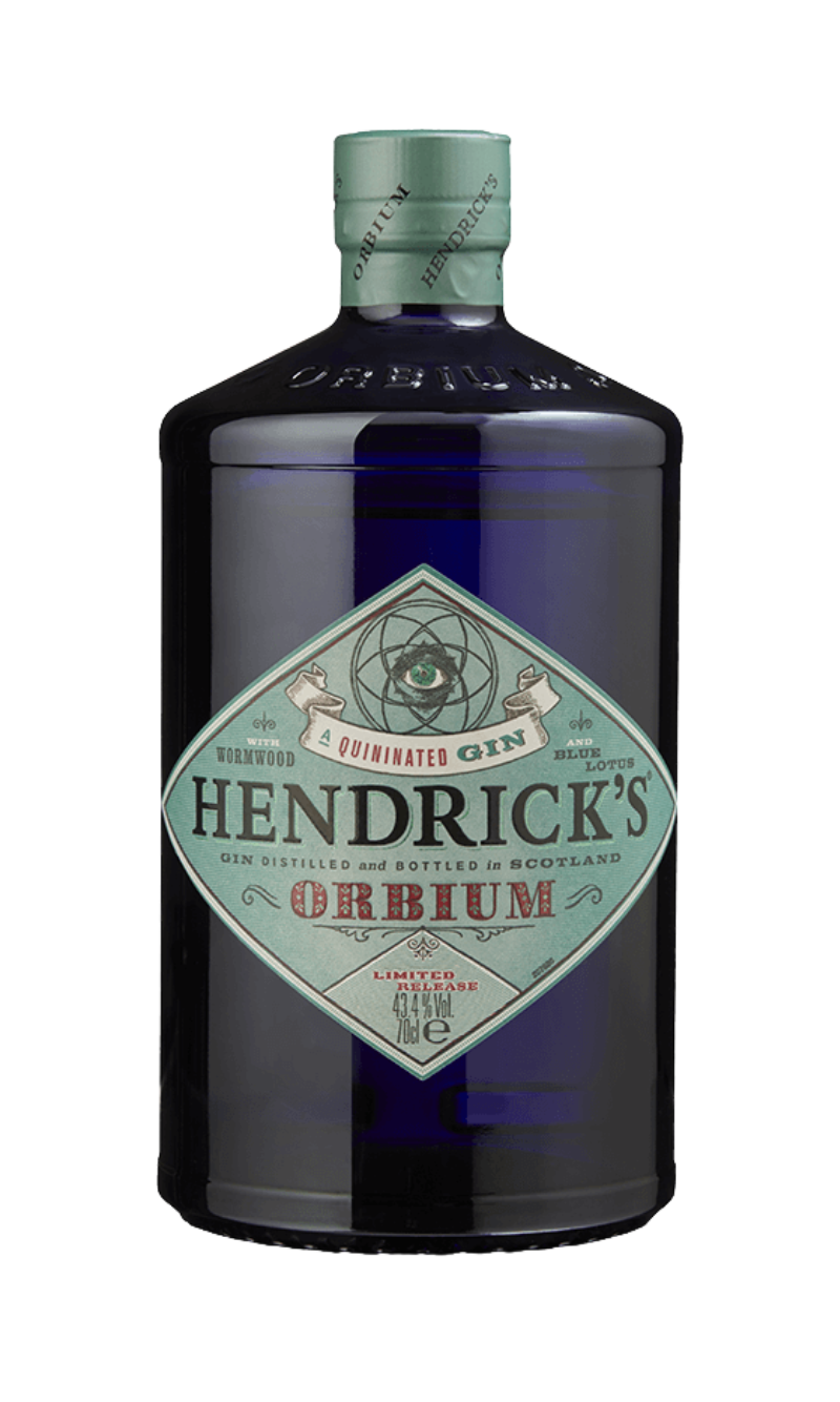 Hendricks Orbium 700ml