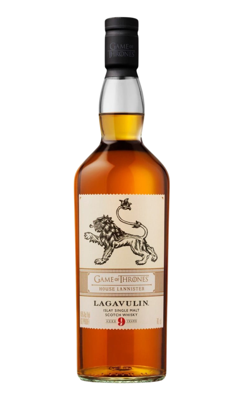 Lagavulin 9 Years 700ml