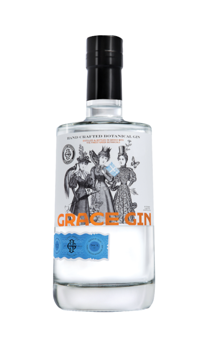 Grace 700ml