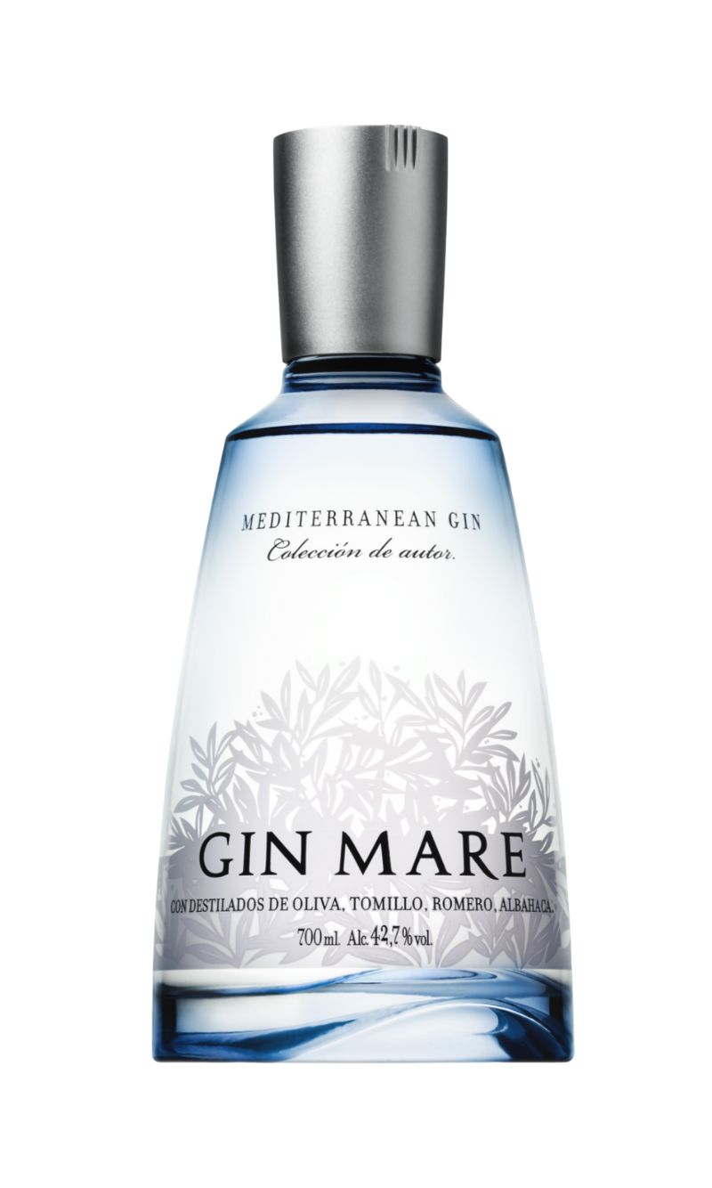 Gin Mare 700ml