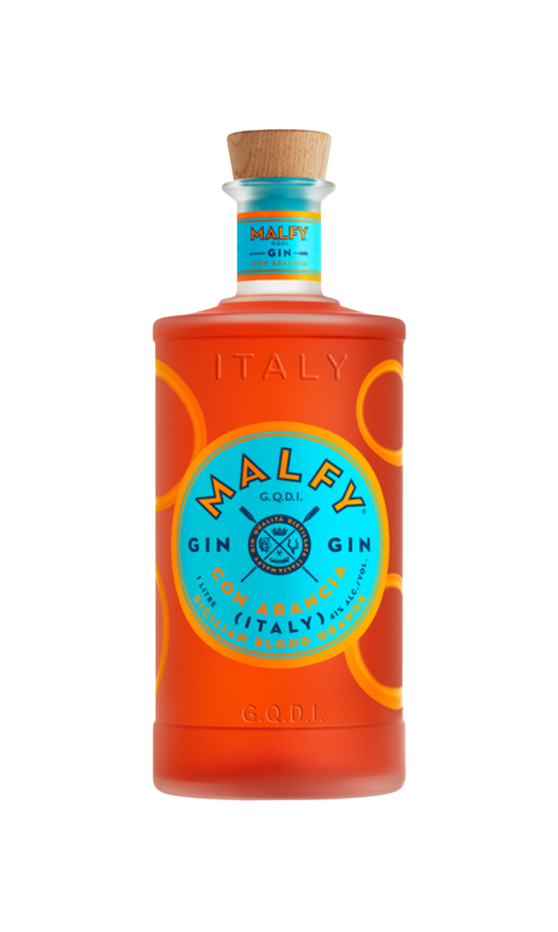 Malfy Con Arancia 700ml