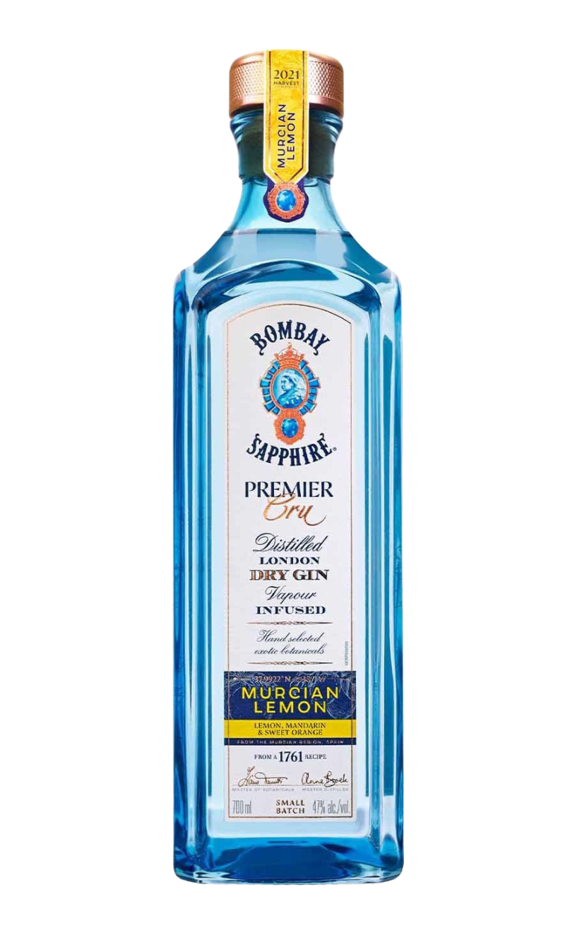 Bombay Premier Cru 700ml