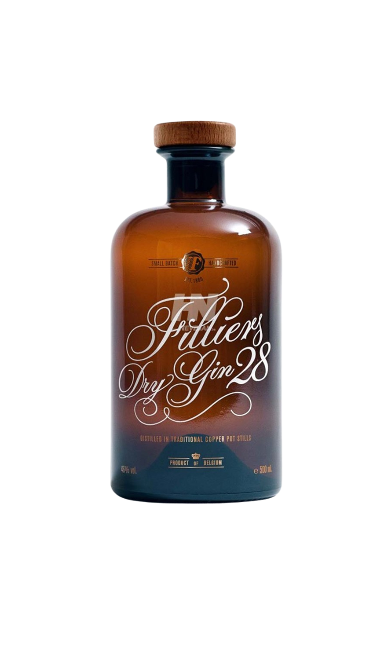 Fillers 28 700ml