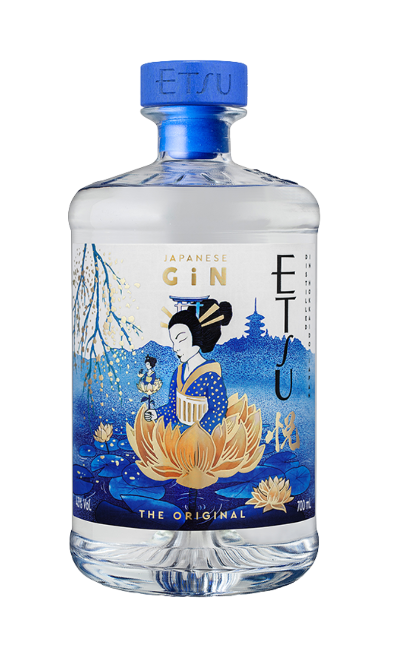 Etsu 700ml