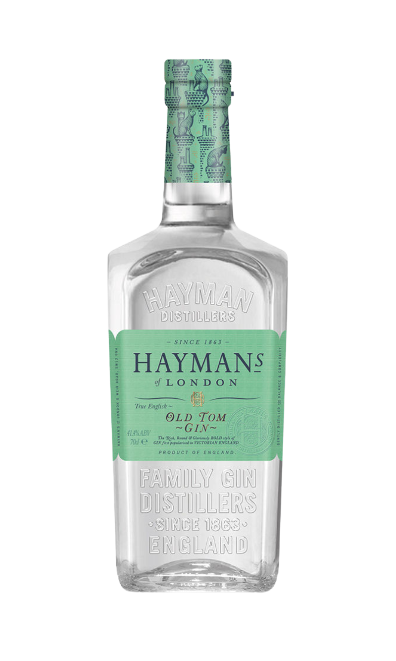 Heymans Old Tom 700ml