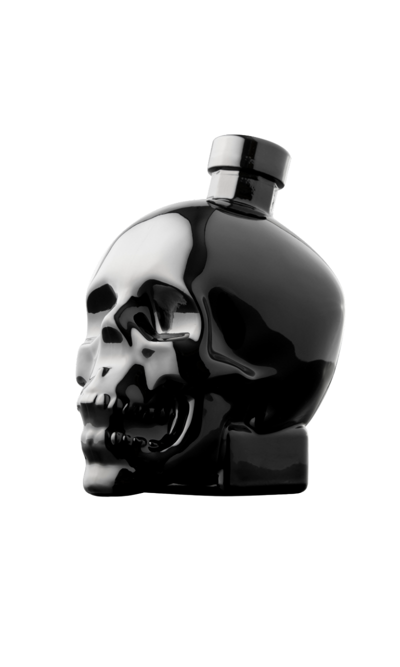 Crystal Head Onyx 700ml