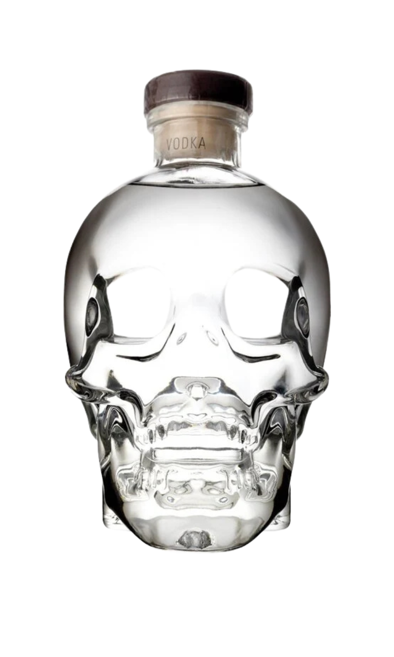 Crystal Head Magnum 1750ml