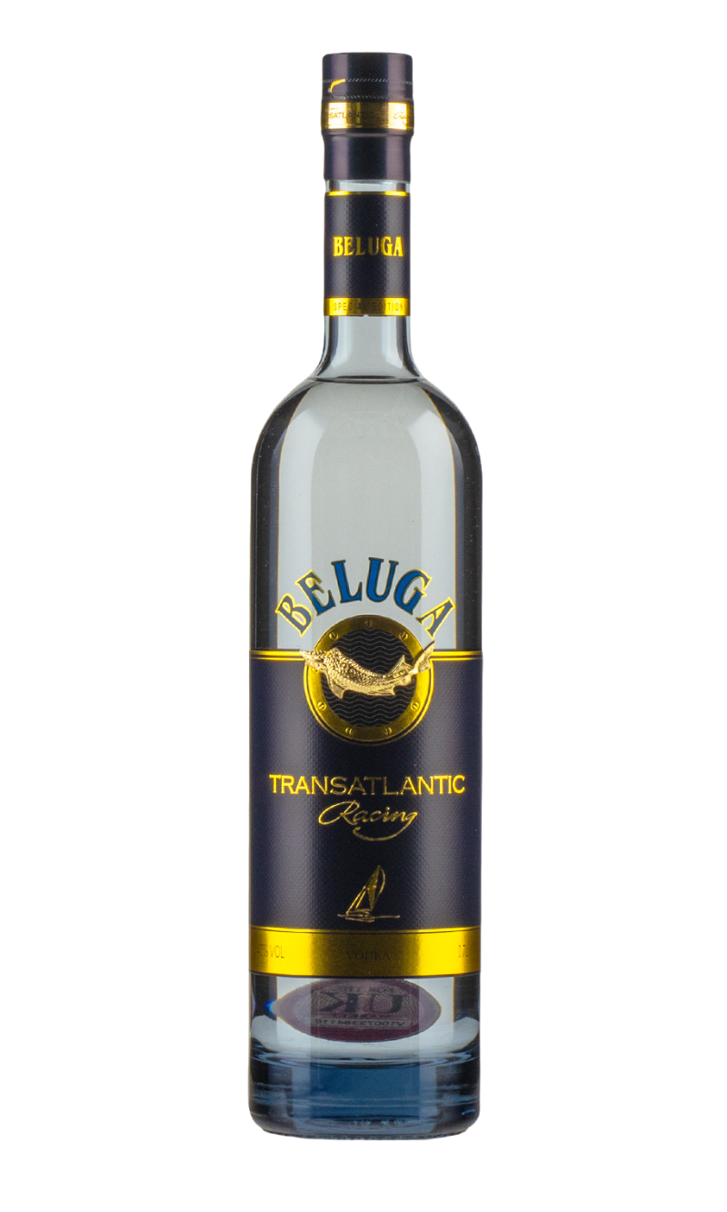 Beluga Transatlantic Racing 700ml