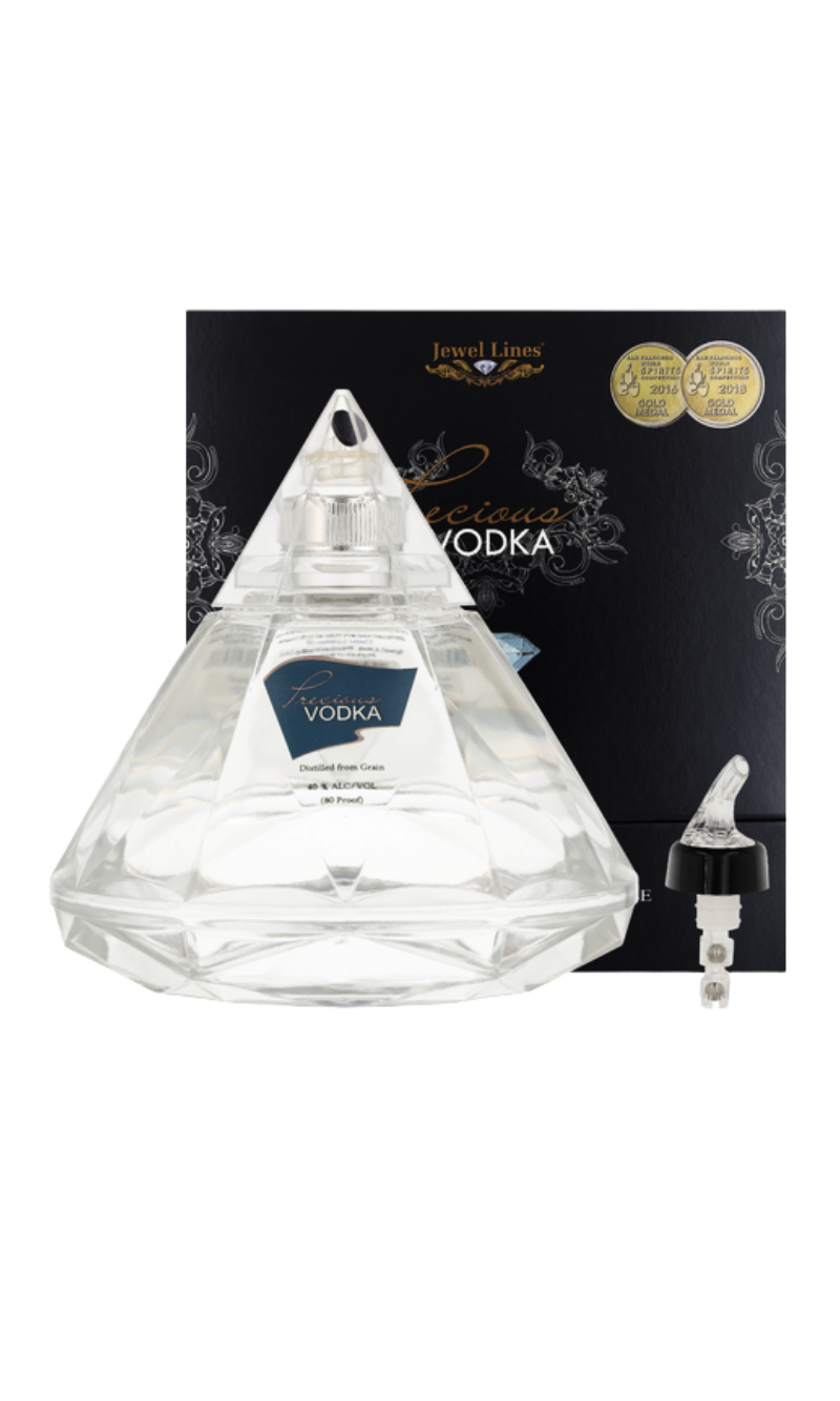 Precious 700ml