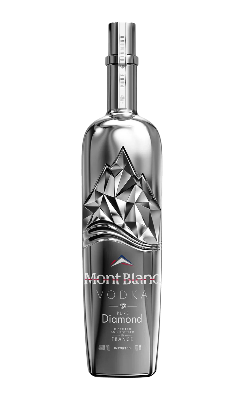 Mont Blanc Diamond 700ml