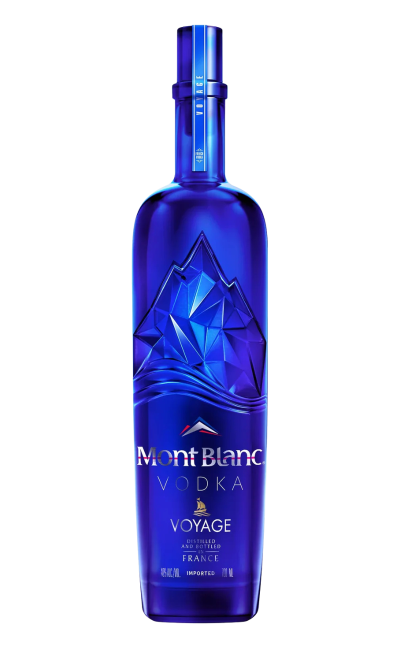 Mont Blanc Voyage 700ml