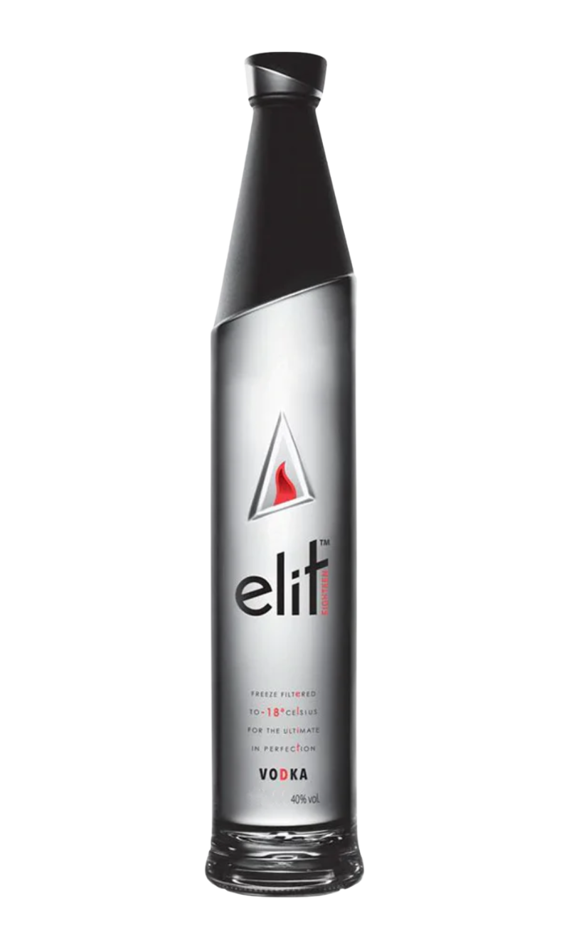 Stoli Elit 700ml