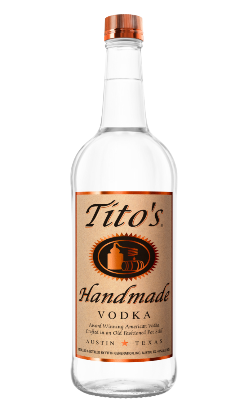 Titos Handmade 700ml