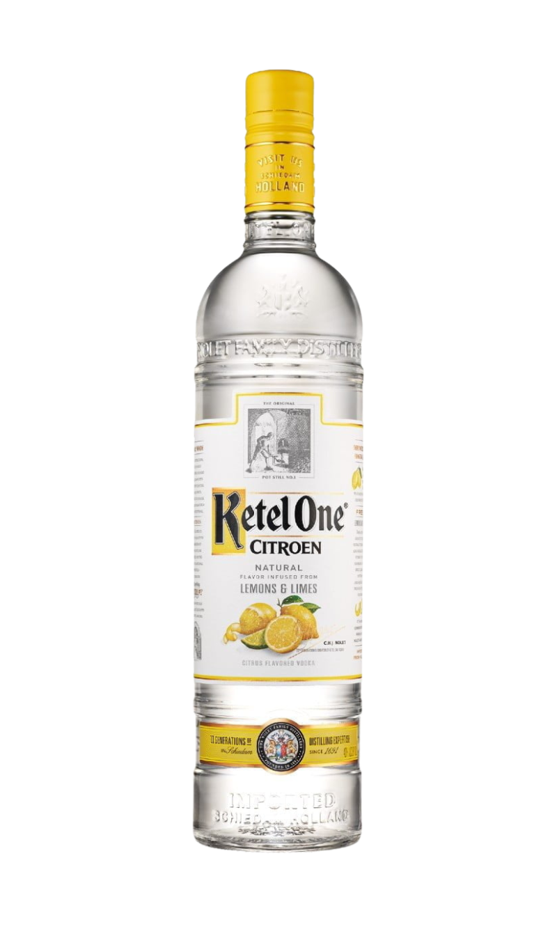 Ketel One Citron 700ml