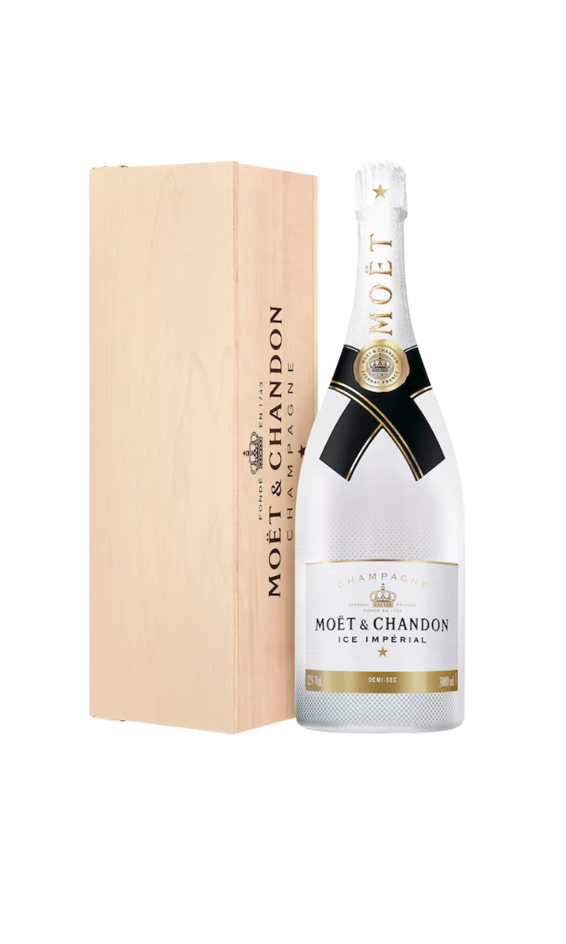 Moet & Chandon Ice Imperial Jeroboam 3000ml