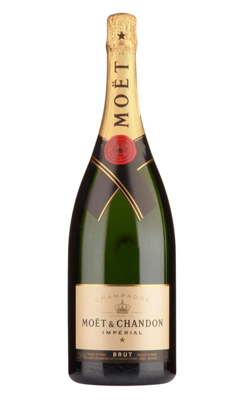 Moet & Chandon Brut Imperial Jeroboam 3000ml