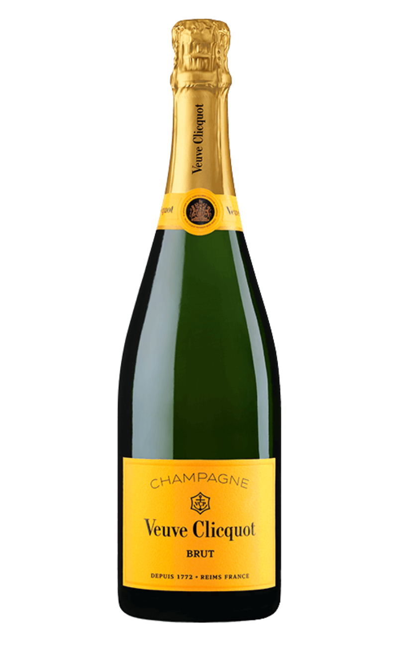 Veuve Cliqcot Brut 750ml
