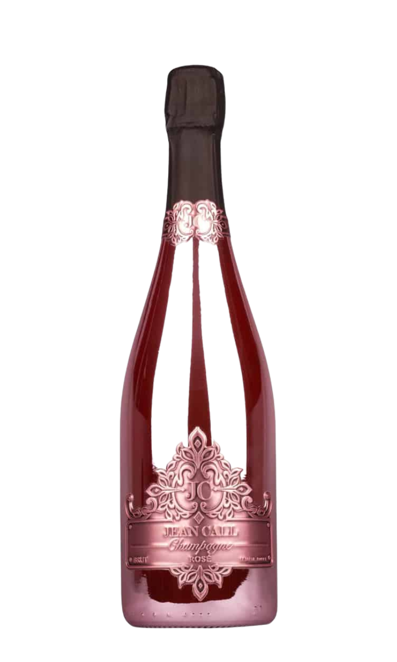 Jean Call Rose Brut 750ml