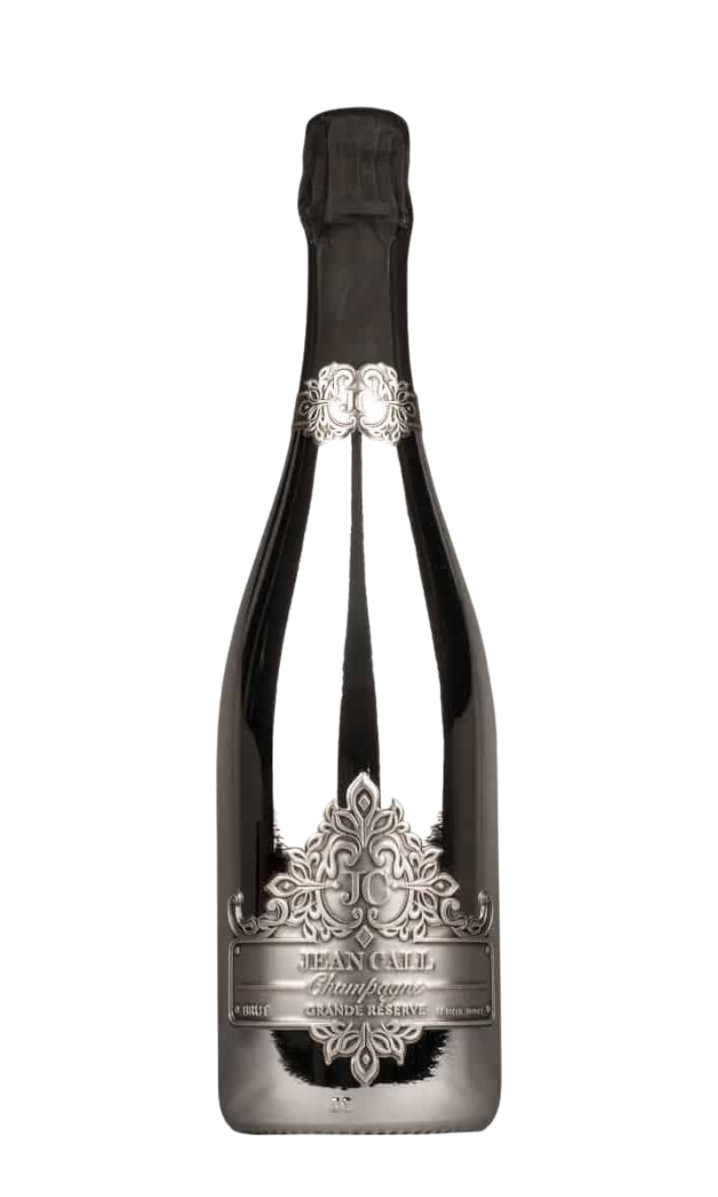 Jean Call Reserve Silver 750ml
