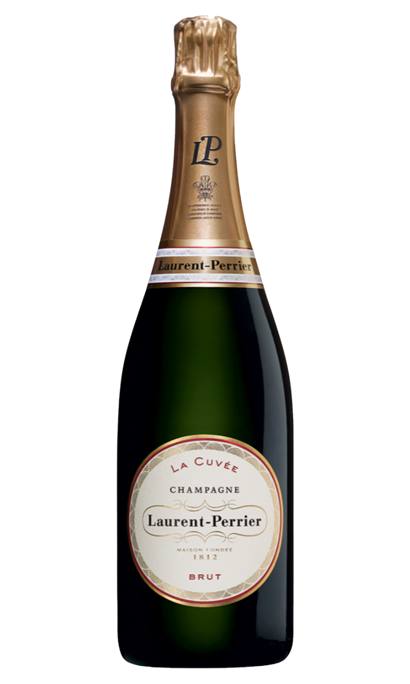 Laurent Perrier Brut 750ml