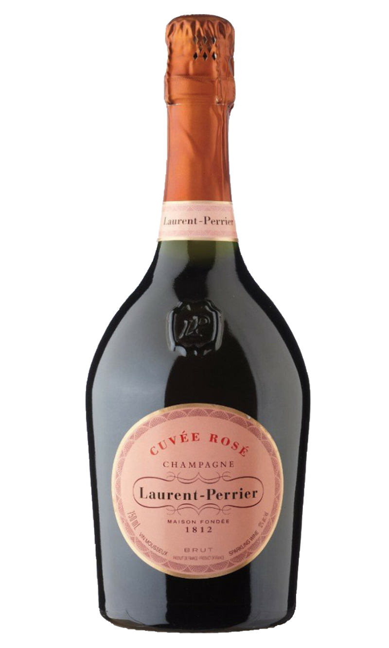 Laurent Perrier Rose 750ml